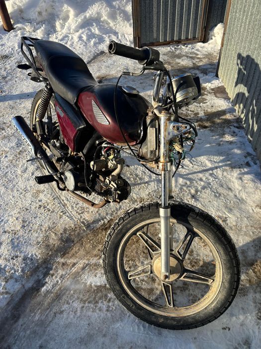 Альфа СРОЧНО на ходу