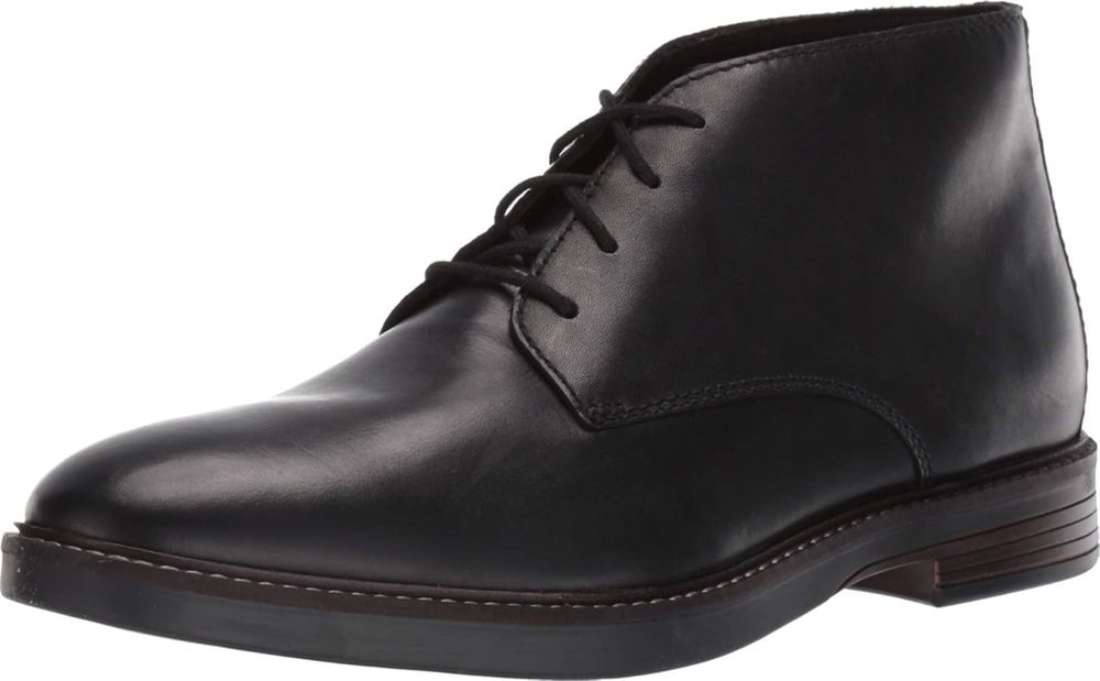 Мужские ботинки Clarks 44 размер