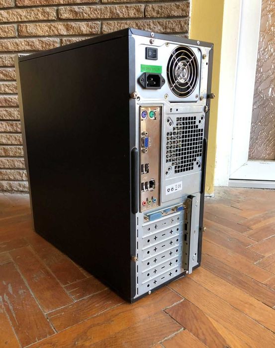 Vand Calculator PC Pentium 4