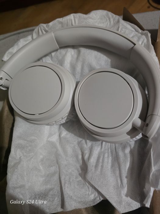 Безжично слушалки Philips