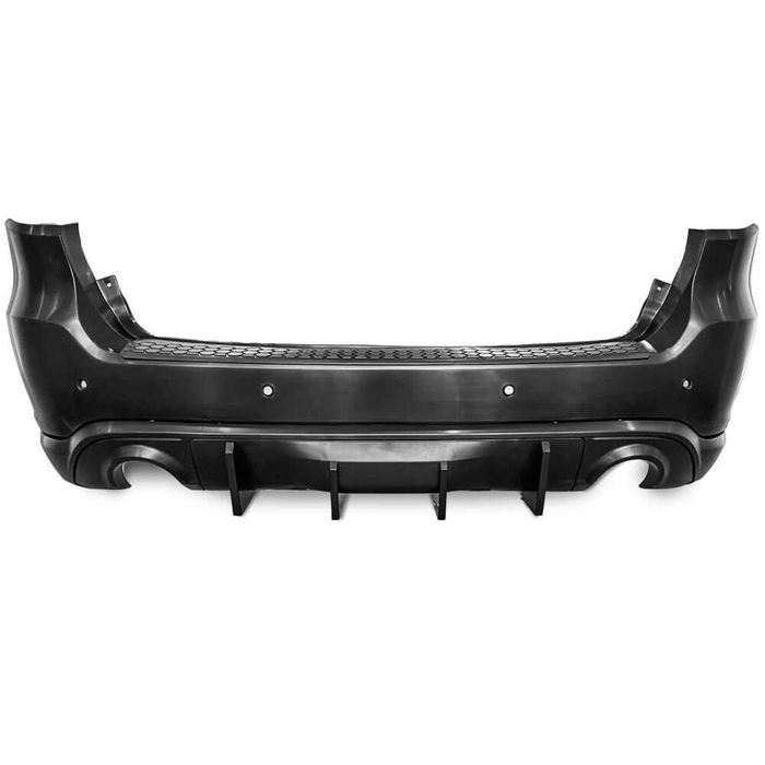 Dodge DURANGO SRT Hellcat Body Kit