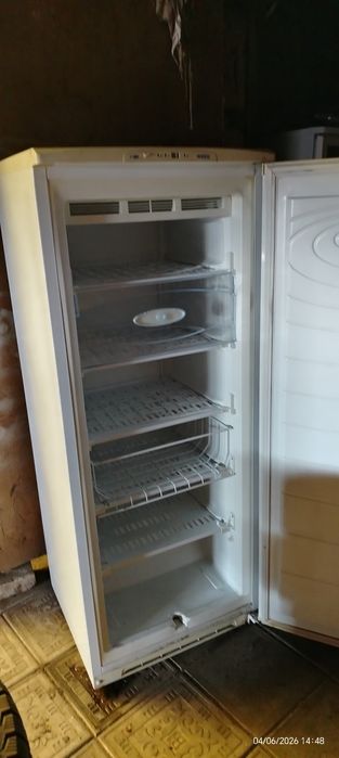 морозильная камера