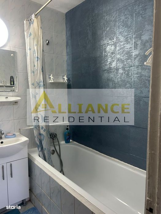 Apartament 2 camere Calea Rahovei