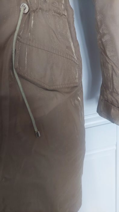 Продам куртку парко