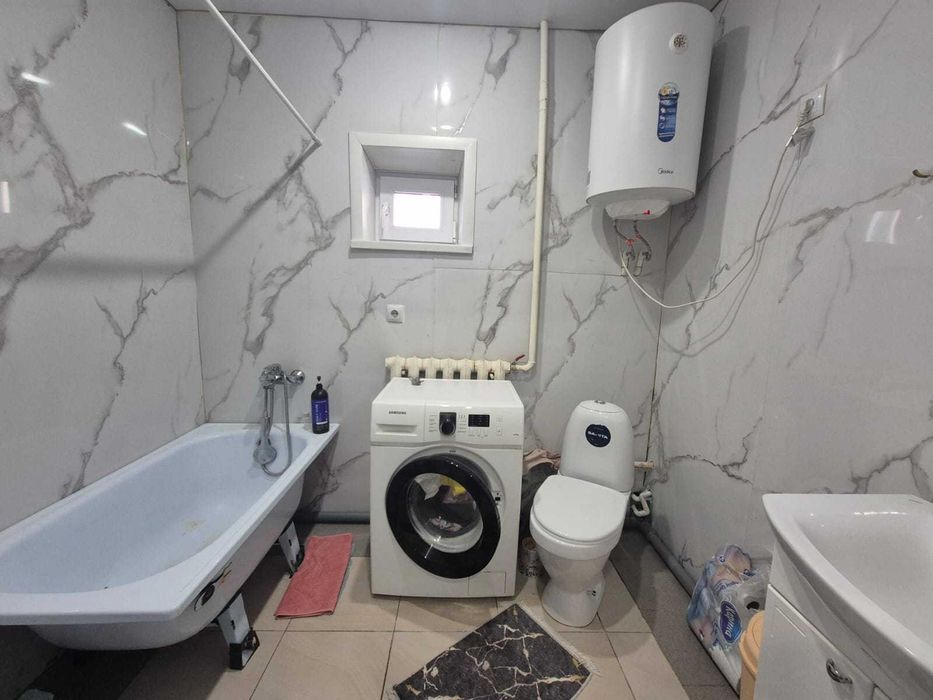 Продам дом 2х этажный в Бишкуле