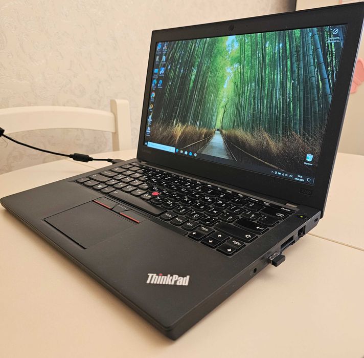 Lenovo ThinkPad x260 12.5