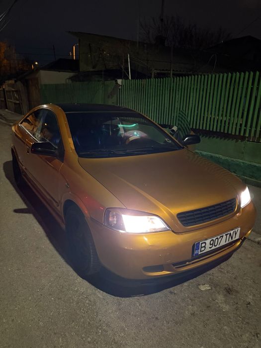 Opel Bertone 1.8 Benzina+GPL