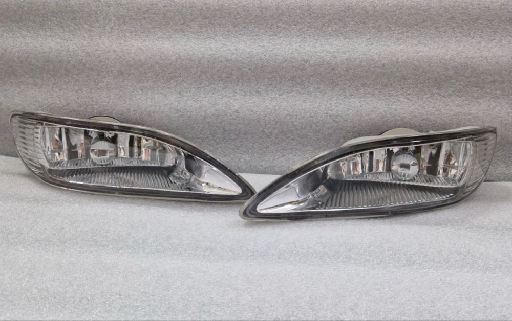 Противотуманки Toyota Camry 30 с 2001 по 2004