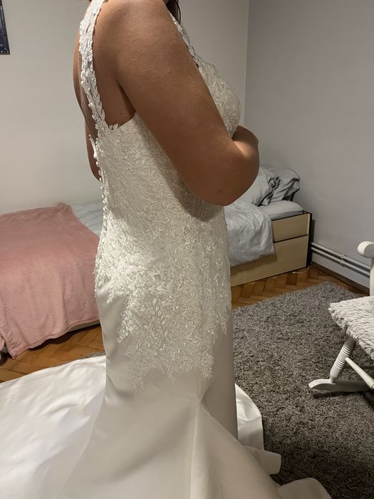 Rochie de mireasa