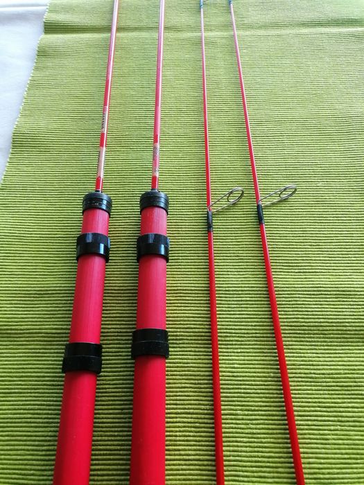 Lansete Germina 1,80 m - model foarte rar