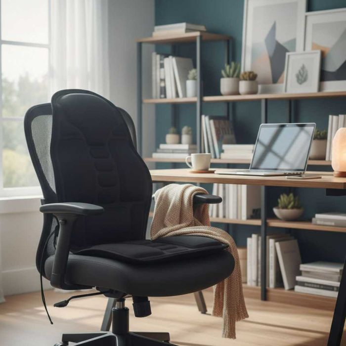 седалка с подгряване – комфорт и облекчение за тяло