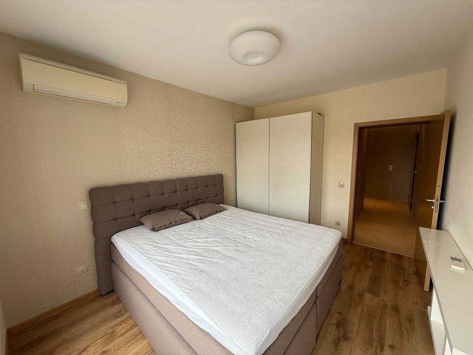 Дава се под наем Четиристаен апартамент в Пловдив, Кършияка - 150 кв.м за 897.6 € - Снимка #6