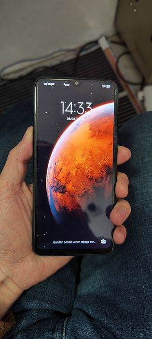 Redmi note 8 pro juda arzon