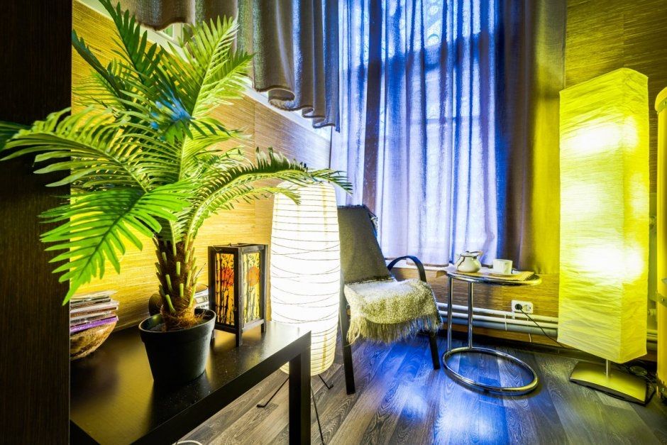 Расслабляющий с выездом