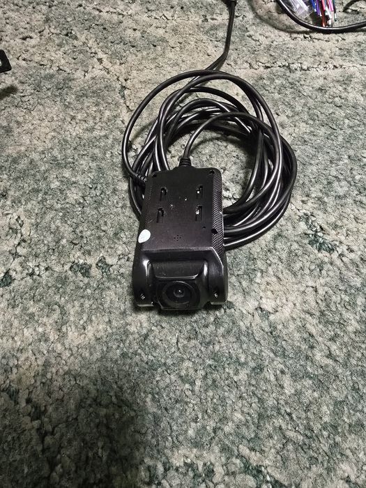 Мултимедия за hundai santa fe 2