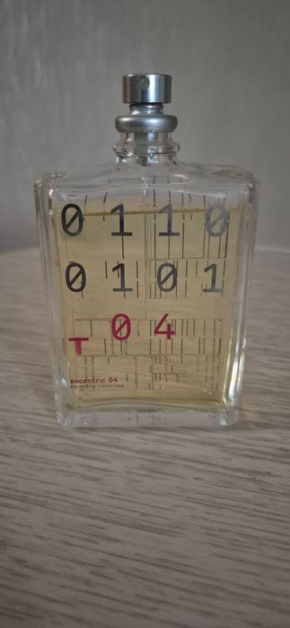 Molecula 04 100ml
