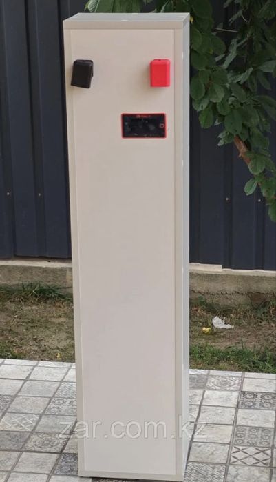 Литиевый аккумулятор 48в 170Ah LiFePO4 (8800вт\ч). Для солнечных элект