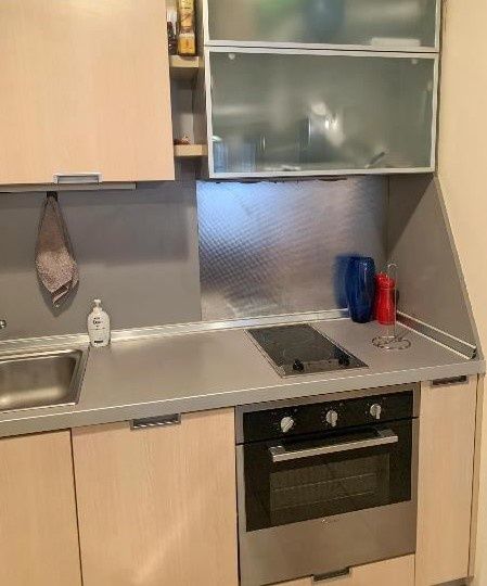 Дава се под наем Двустаен апартамент в София, Гео Милев - 76 кв.м за 433.5 € - Снимка #3