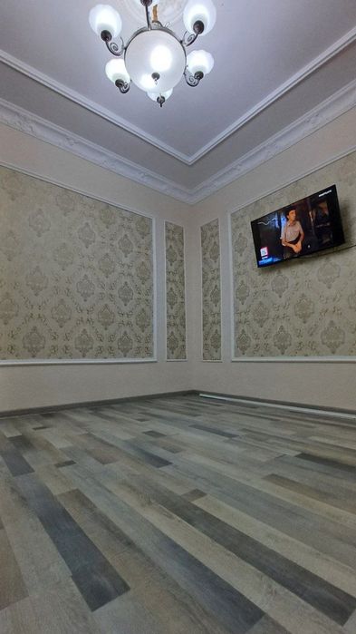 Remont Ishlari Samarkand