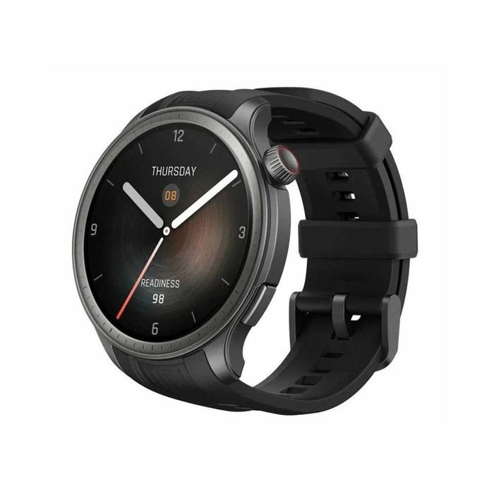Новый Amazfit Balance • Смарт-часы