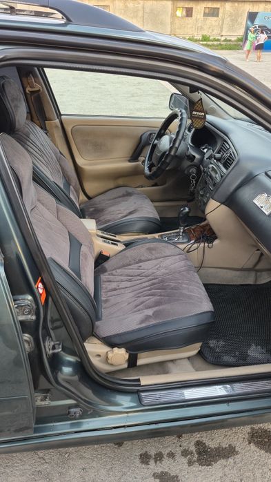 Nissan Primera P11+ Wagon