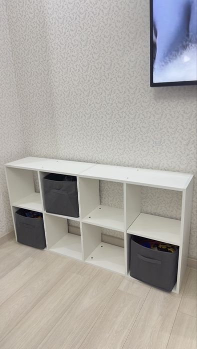 Стеллаж/полки для хранения