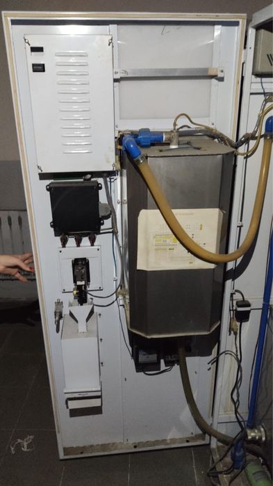 Водяные аппараты