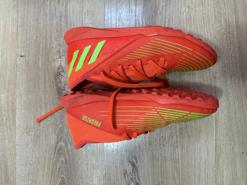 Vand Adidasi Fotbal copii marimea 35