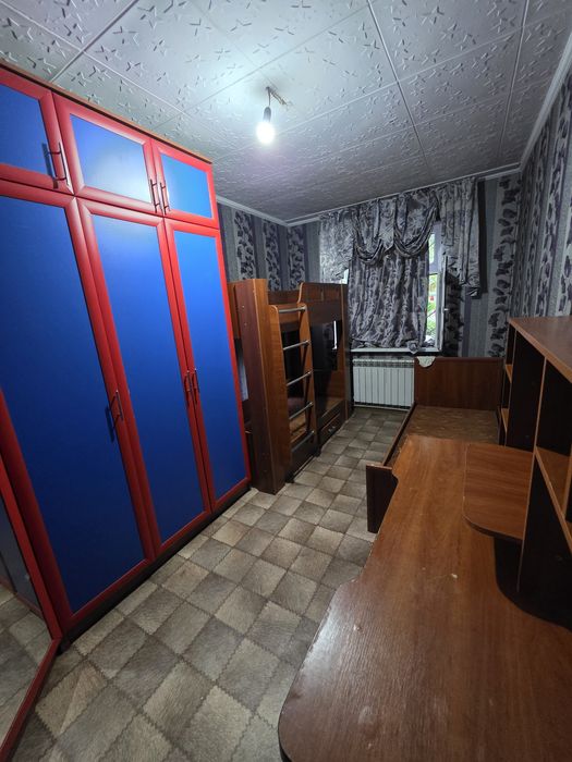 3х комнатная квартира 1 этаж МОЛДАГУЛОВОЙ КОЛОС