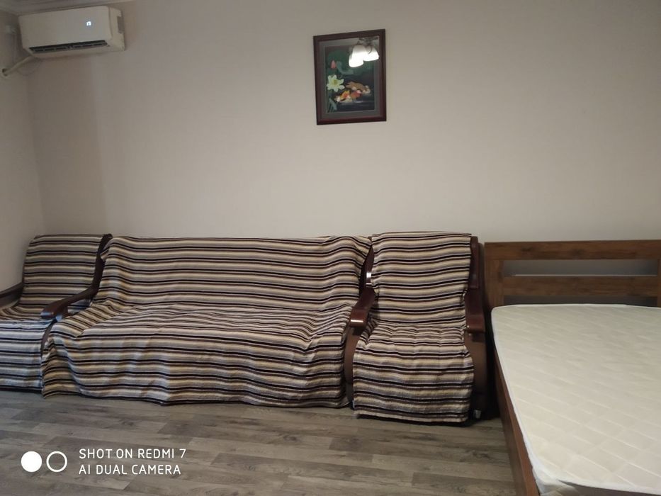 Аренда квартиры напротив парк Ашхабат, 1/5/9