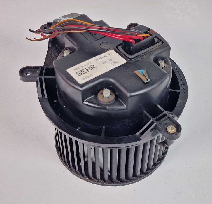 Вентилатор Парно Климатик Климатроник Renault Laguna Рено Лагуна