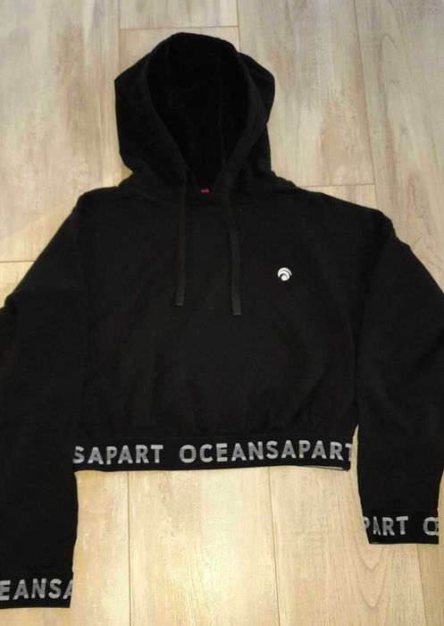Дамски суитшърт OCEANSAPART размер S/M