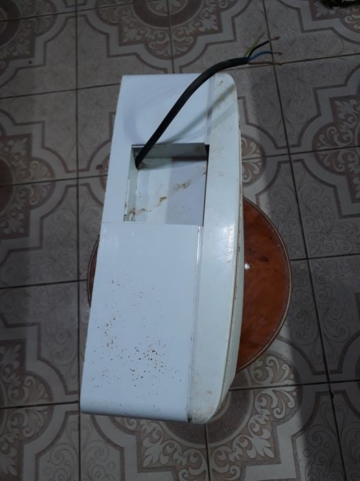 Vànd ventilator aerisire.