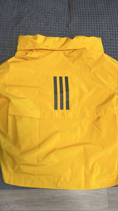 Jachetă Adidas Climaproof mărimea M