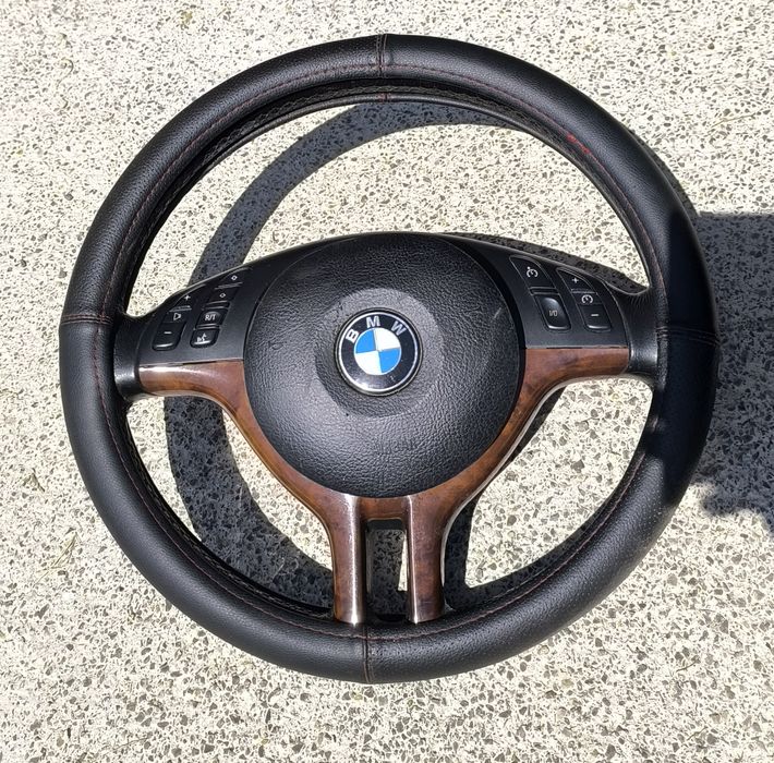 Волани за БМВ е90/е83