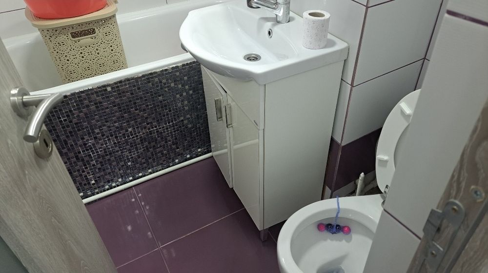 Apartament cu 2 camere