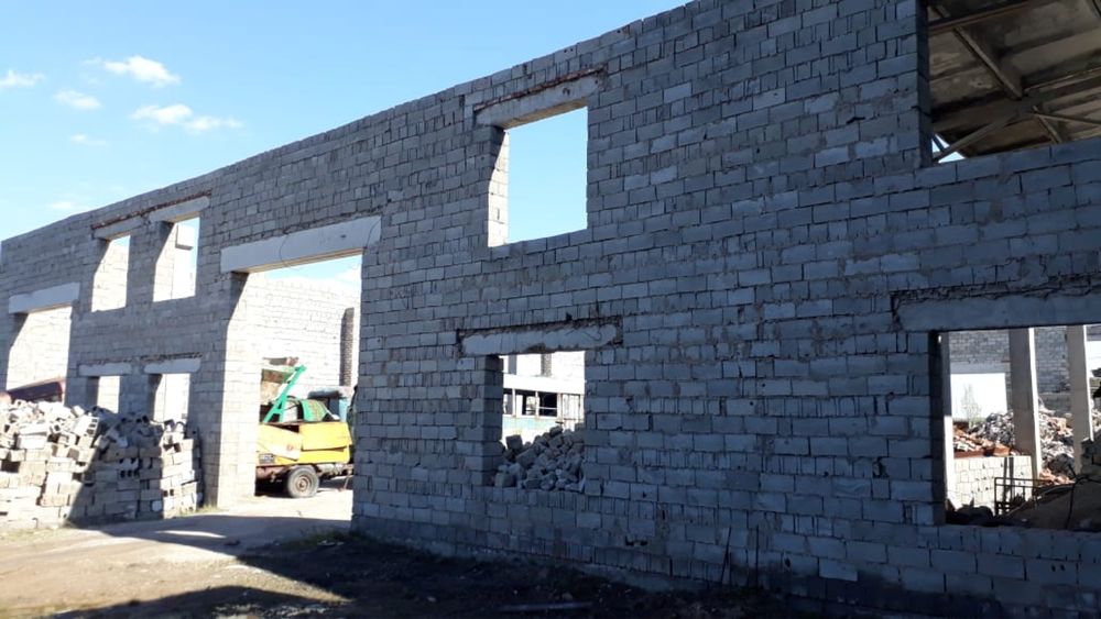 Продаётся промбаза