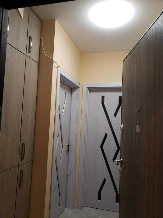 ЧИСТО НОВ двустаен ПЕРФЕКТНА ЛОКАЦИЯ Младост възможност краткосрочно