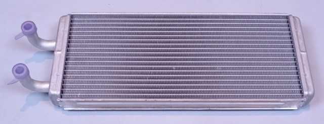 Радиатор Howo.Sitrak.Shaanxi.Maz.Kamaz