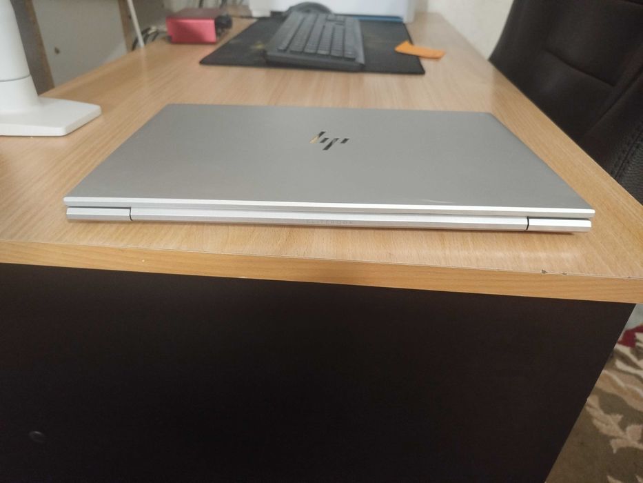 Продам ноутбук HP 840 G7