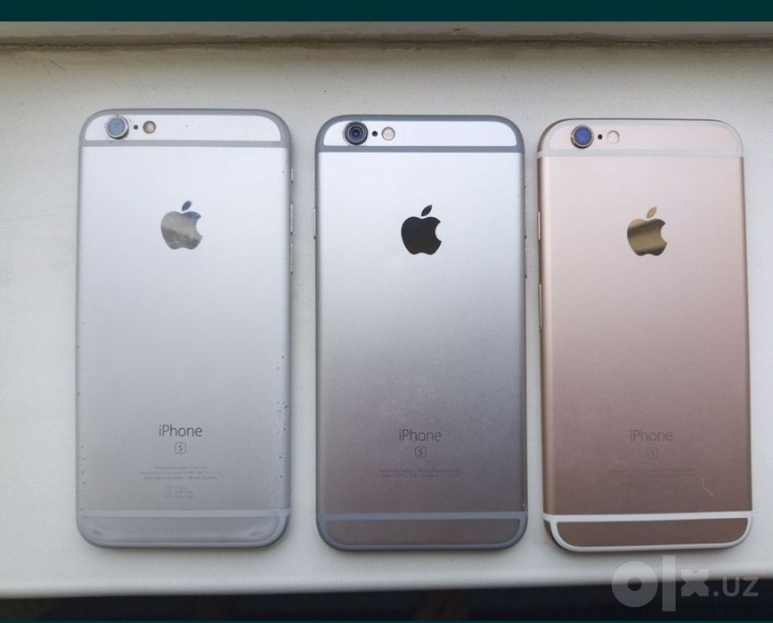 Продам. iPhone 6.