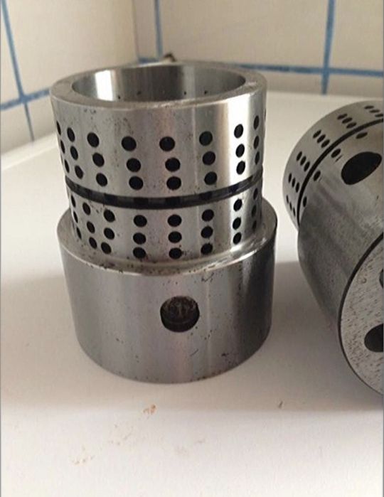 Set de 2 site presa de ulei