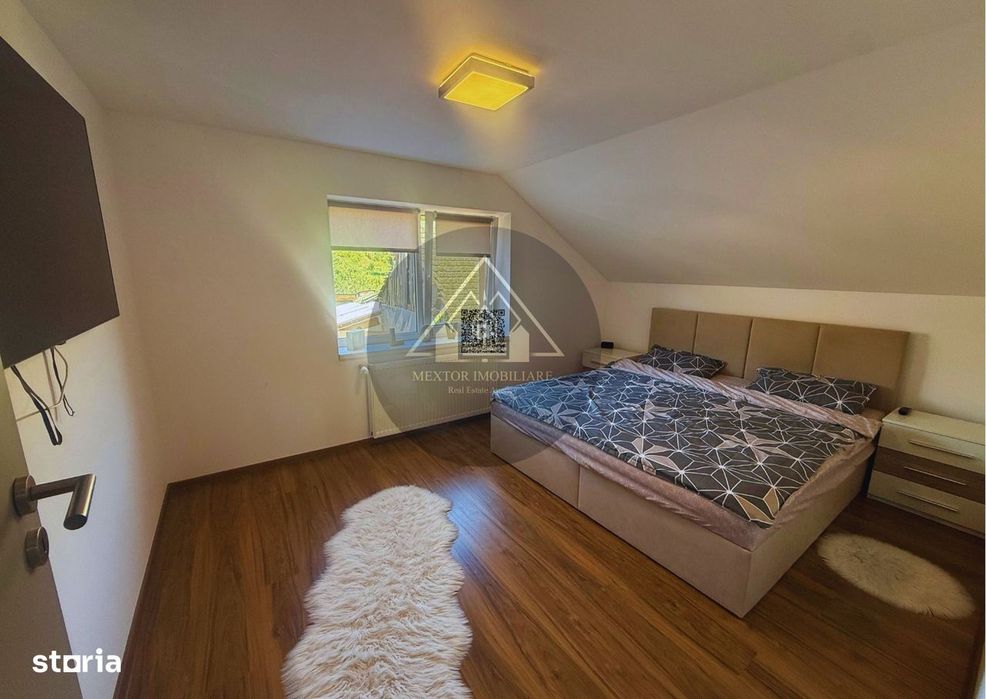 Casa de 4 camere, de vanzare