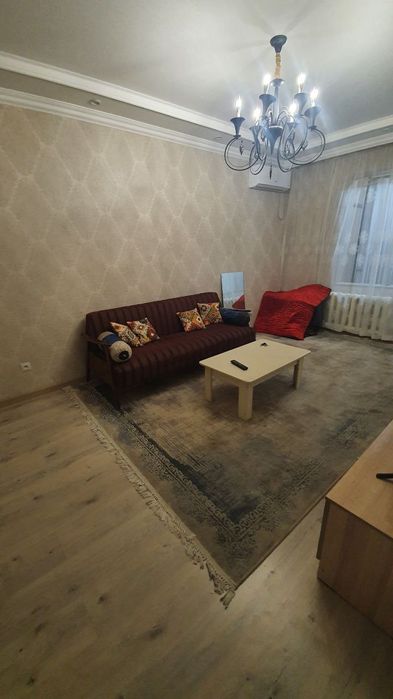 Батальон Срочно сдается 2 комнатная Чиланзар 19