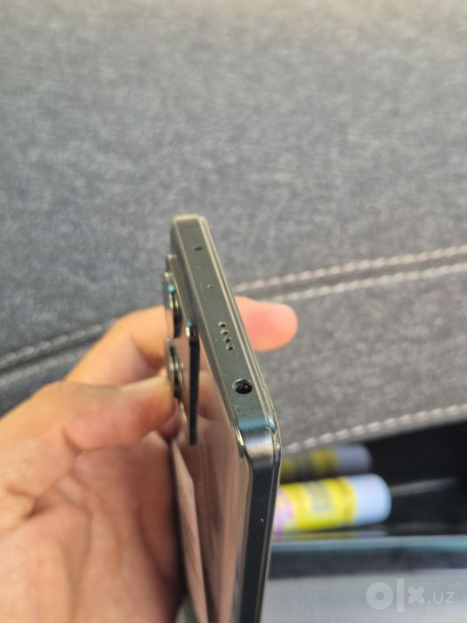 Redmi note 12 pro plus 5g