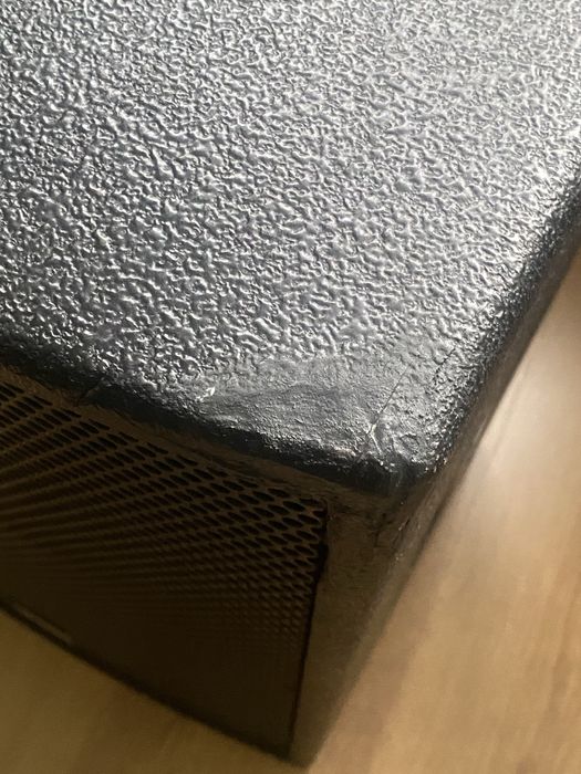 O boxa pasiva Dynacord CP 12-3