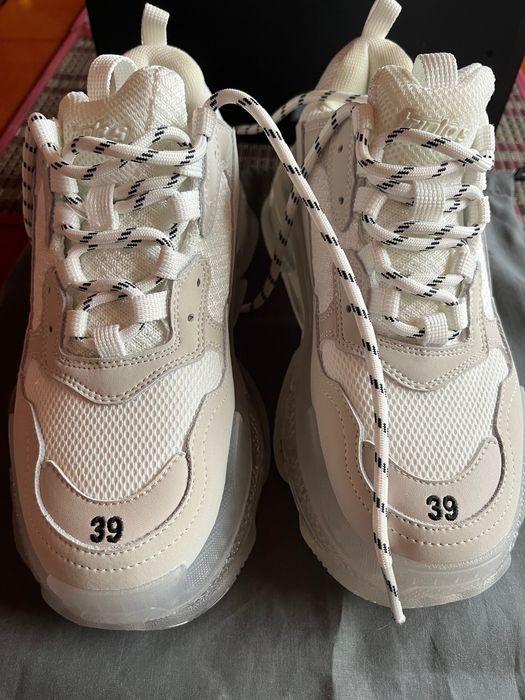 Нови дамски маратонки