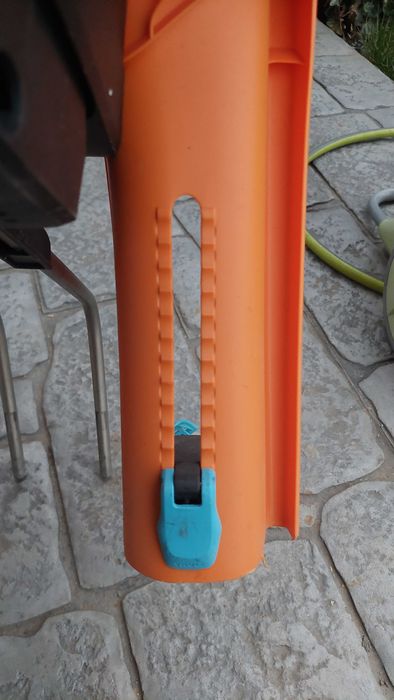 Scaun bicicleta copii Thule