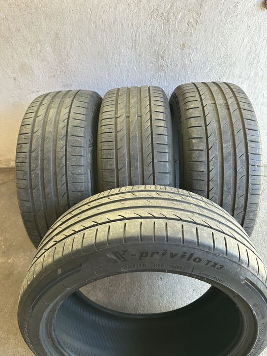 Vand Cauciucuri 225 45 18 vara