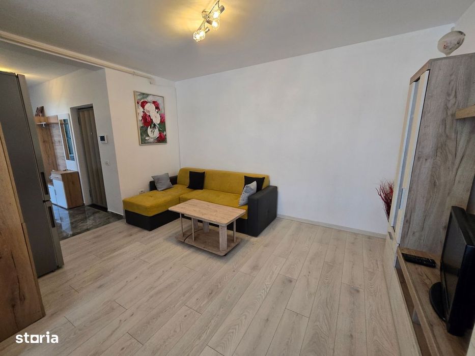 Apartament modern 3 camere, parcare, Dumbravita / Auchan